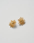 Helios earrings 2_gold