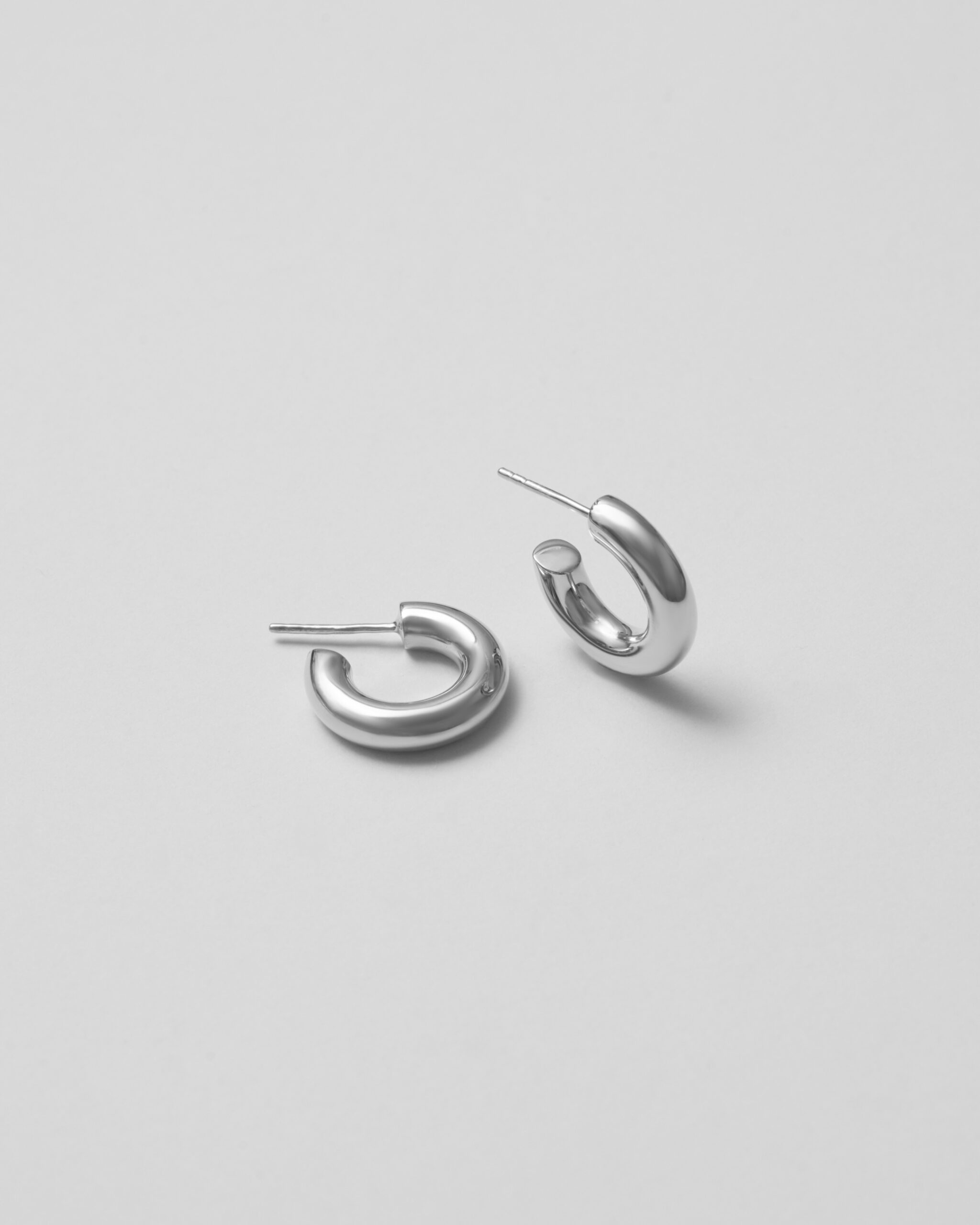 Mini hoops 2_silver