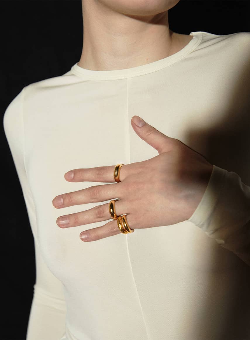 dome_rings_gold_