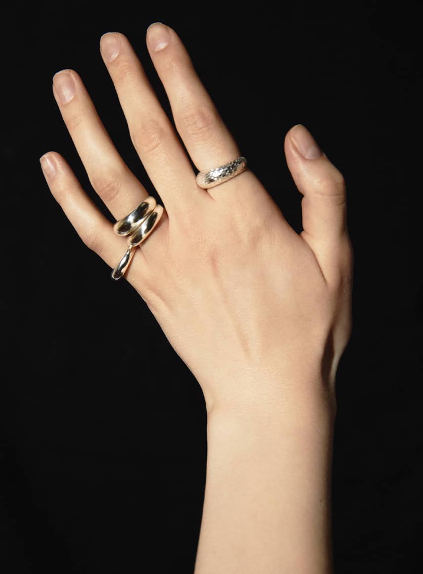 dome_rings_silver