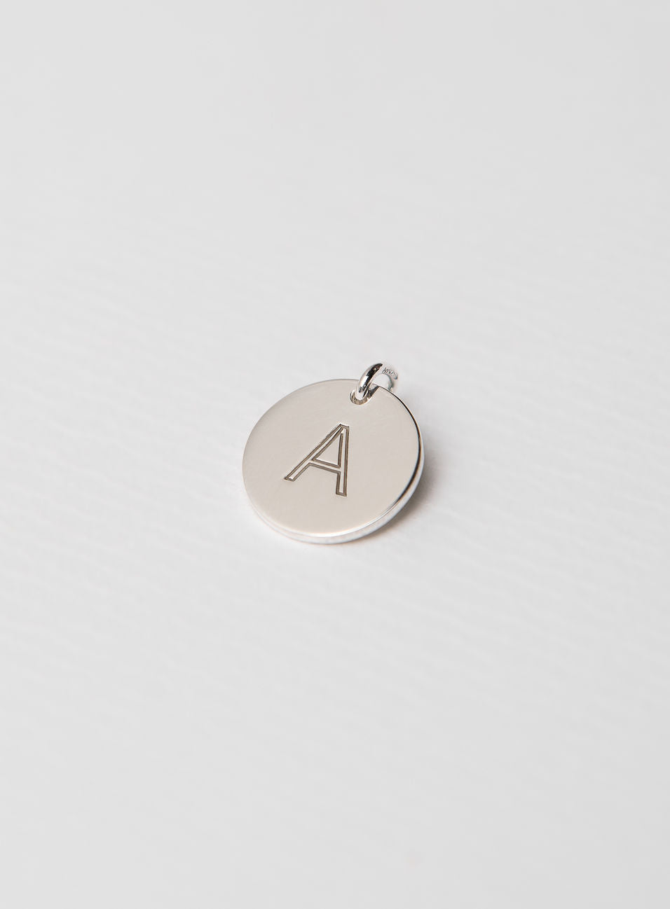 LETTER-A-SYMBOL-SILVER-1