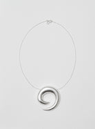 saturn_neckalce_silver