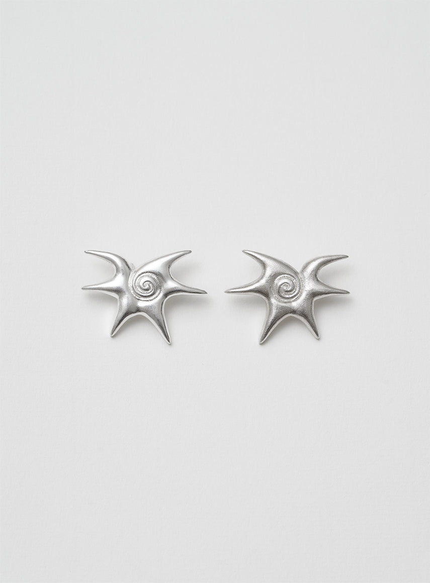 solar_earrings_silver