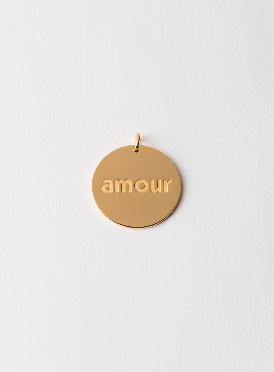 Amour Gold