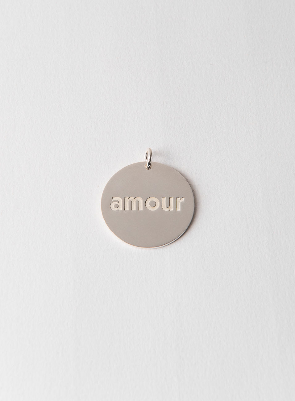 Amour Silver