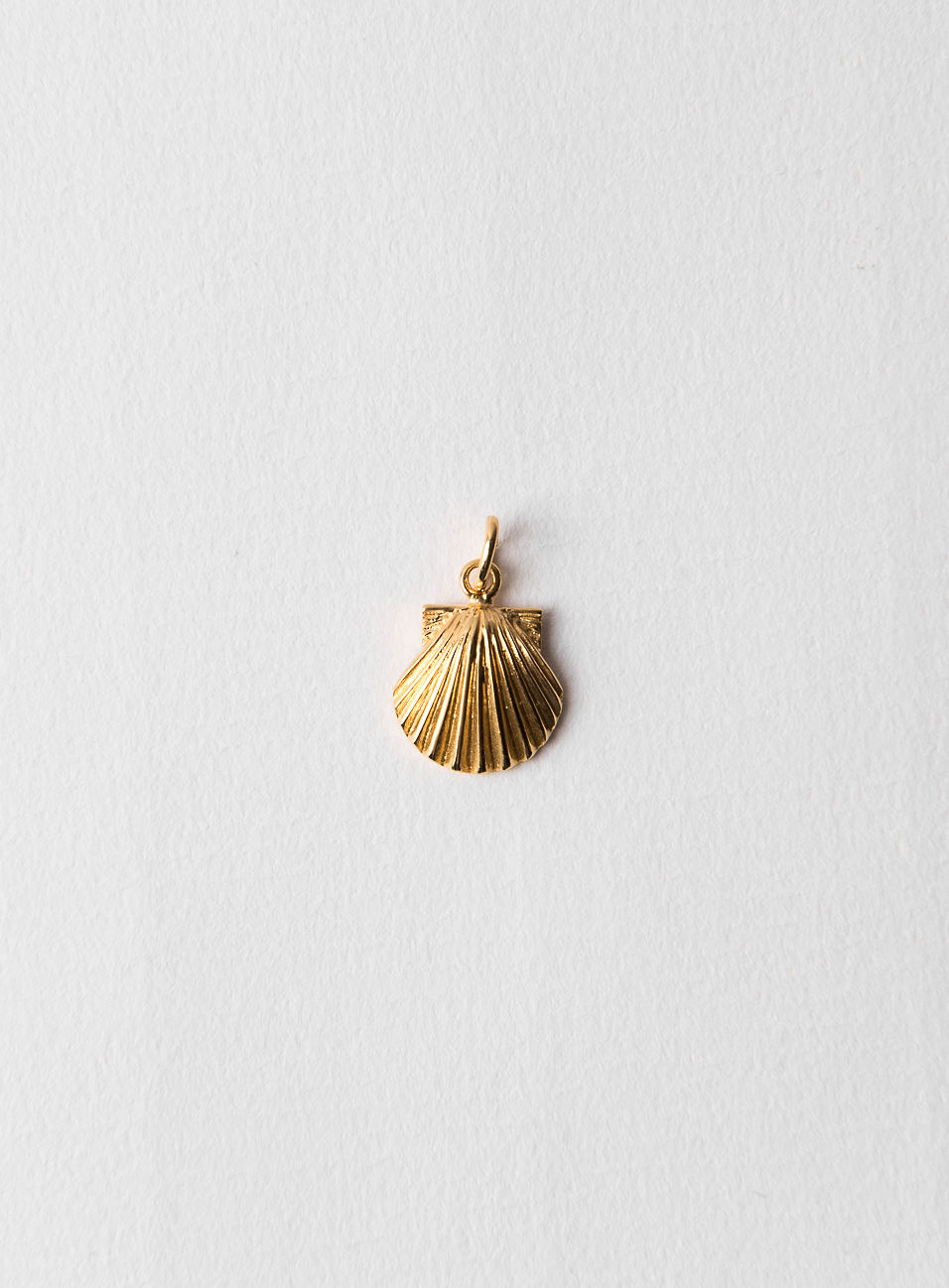 Seashell Gold