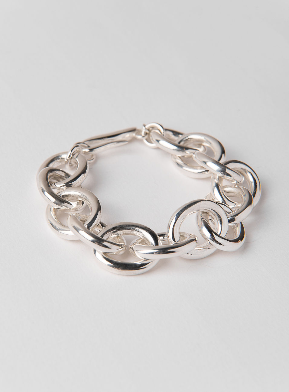 chain collection bracelet