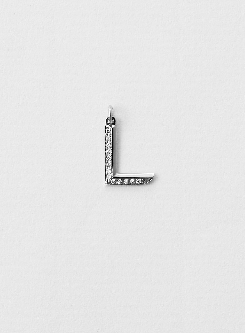 diamond_letter_silver_L